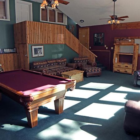 Timber Creek Chalets- 8 Chalet Estes Park Dış mekan fotoğraf